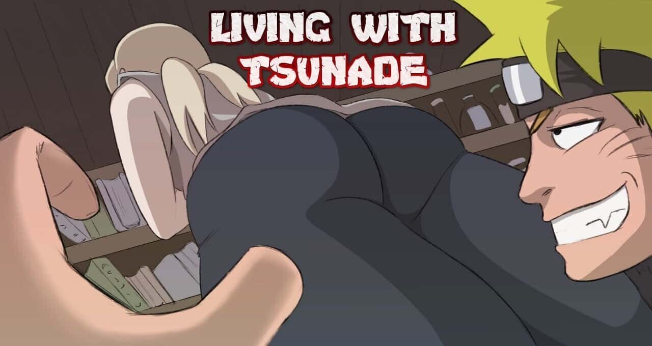 和火影纲手同住（Living with Tsunade） | 中文官网下载